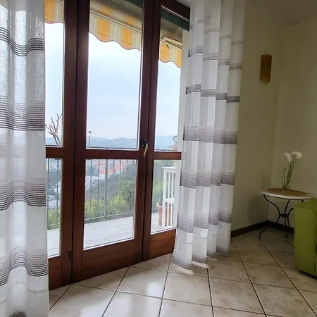 Apartman Sunset San Fermo della Battaglia