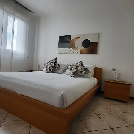 Apartman Sunset