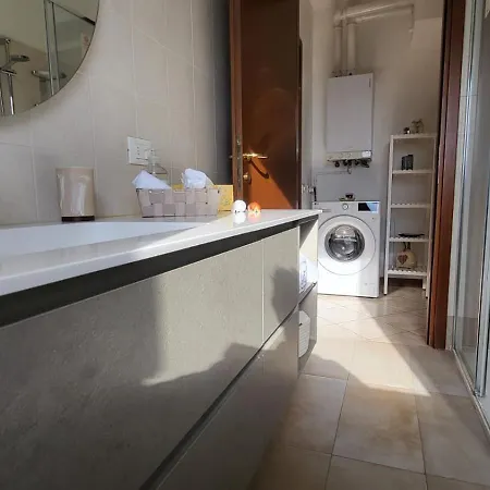 Sunset Apartman
