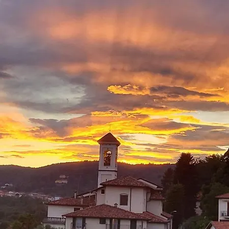 Sunset *