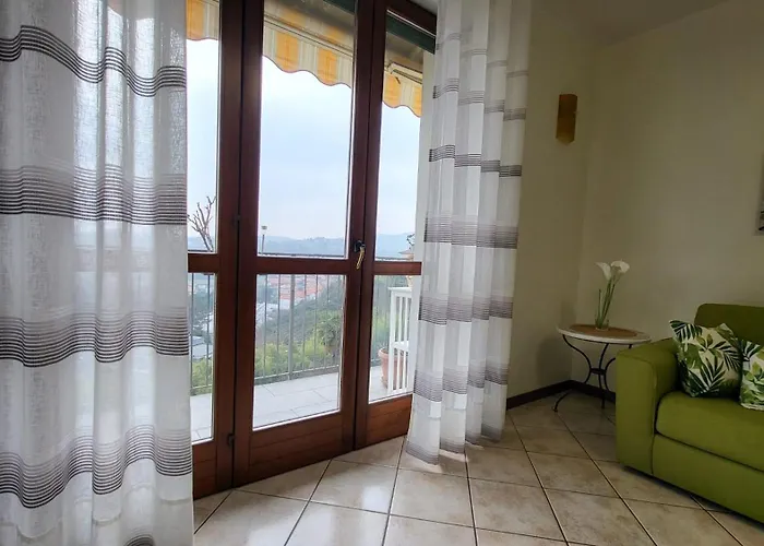 Apartamento Sunset San Fermo della Battaglia