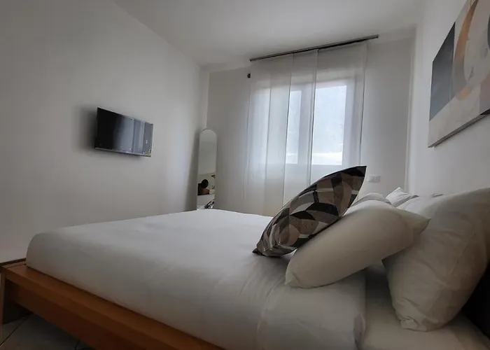 Apartamento Sunset *