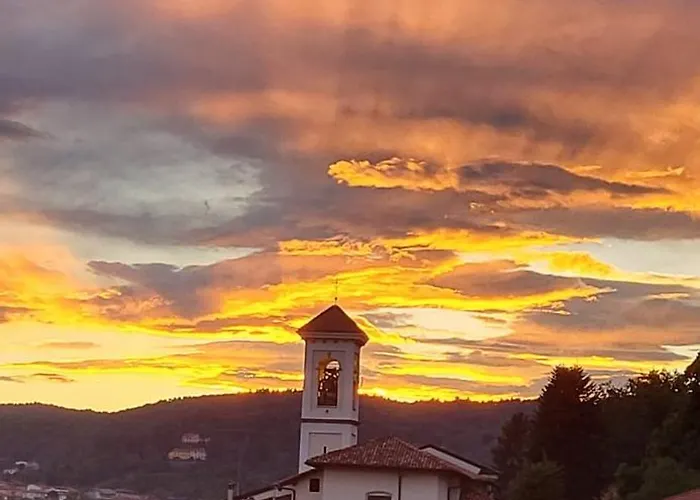 Sunset *